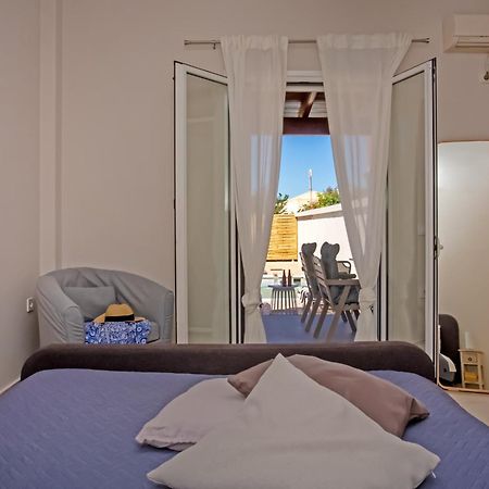Cosmos Villas Angelina Agios Georgios  Zewnętrze zdjęcie