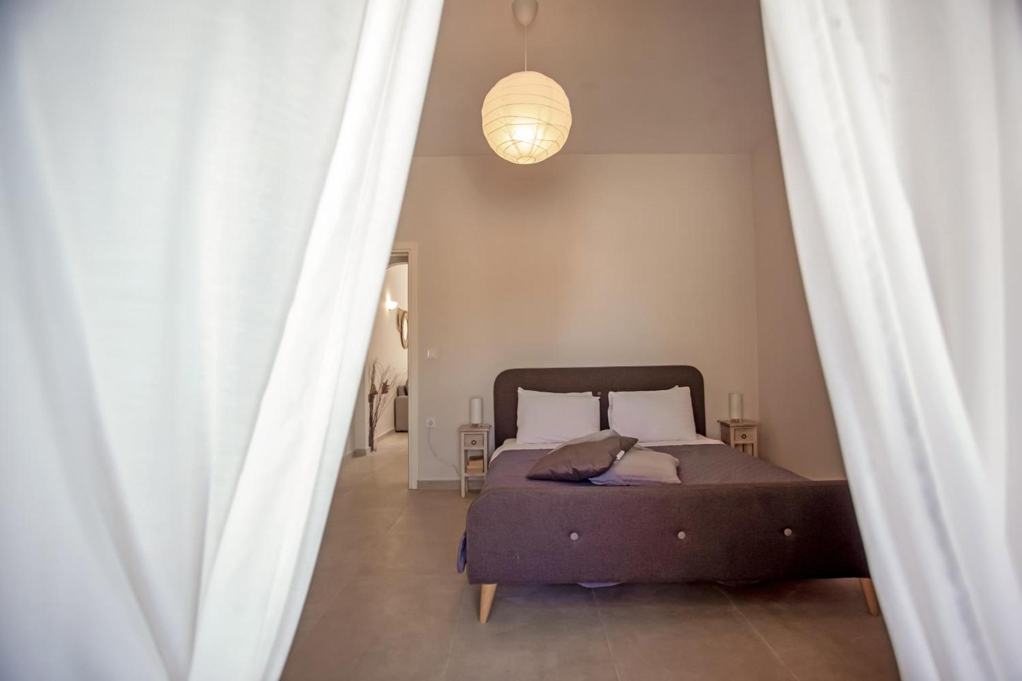 Cosmos Villas Angelina Agios Georgios  Zewnętrze zdjęcie